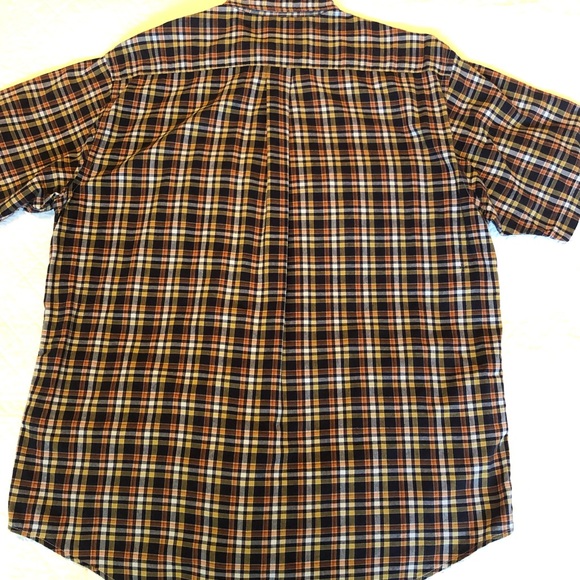 SOLD Brooks Brothers Shirt L - Picture 4 of 6